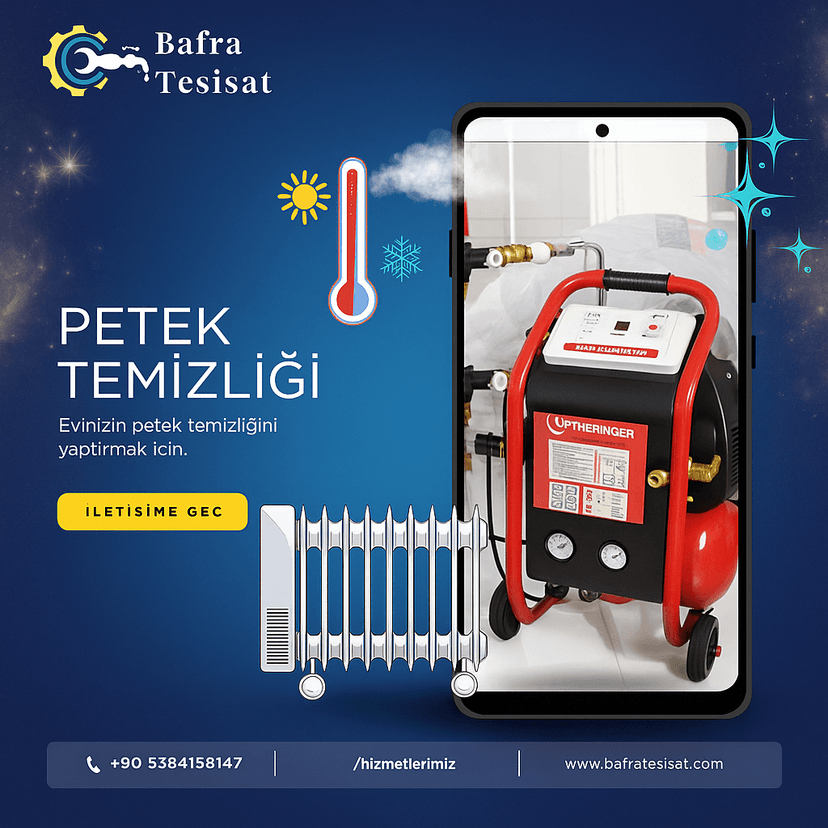 Petek Temizliği
