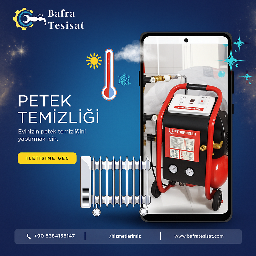 Petek Temizliği
